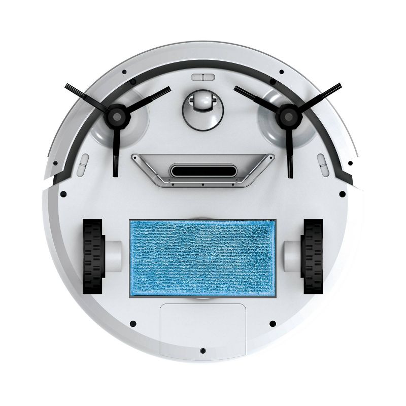 Fossil Gen 5E Smartwatch 42mm - Rose Gold-Tone Stainless Steel Mesh