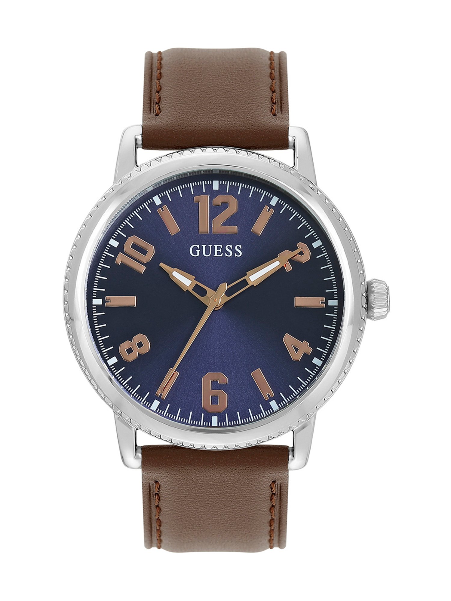 Guess U1410G1M Analog Watch for Men