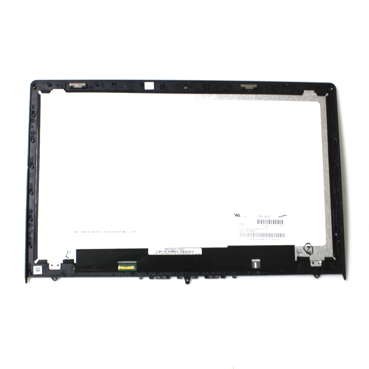 Laptop LCD Screen W/bezel Ltn173hl01-901 for Lenovo Y700 17 00hn886(non Touch)