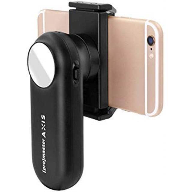 Promaster AXIS Mobile Phone Stabilizer