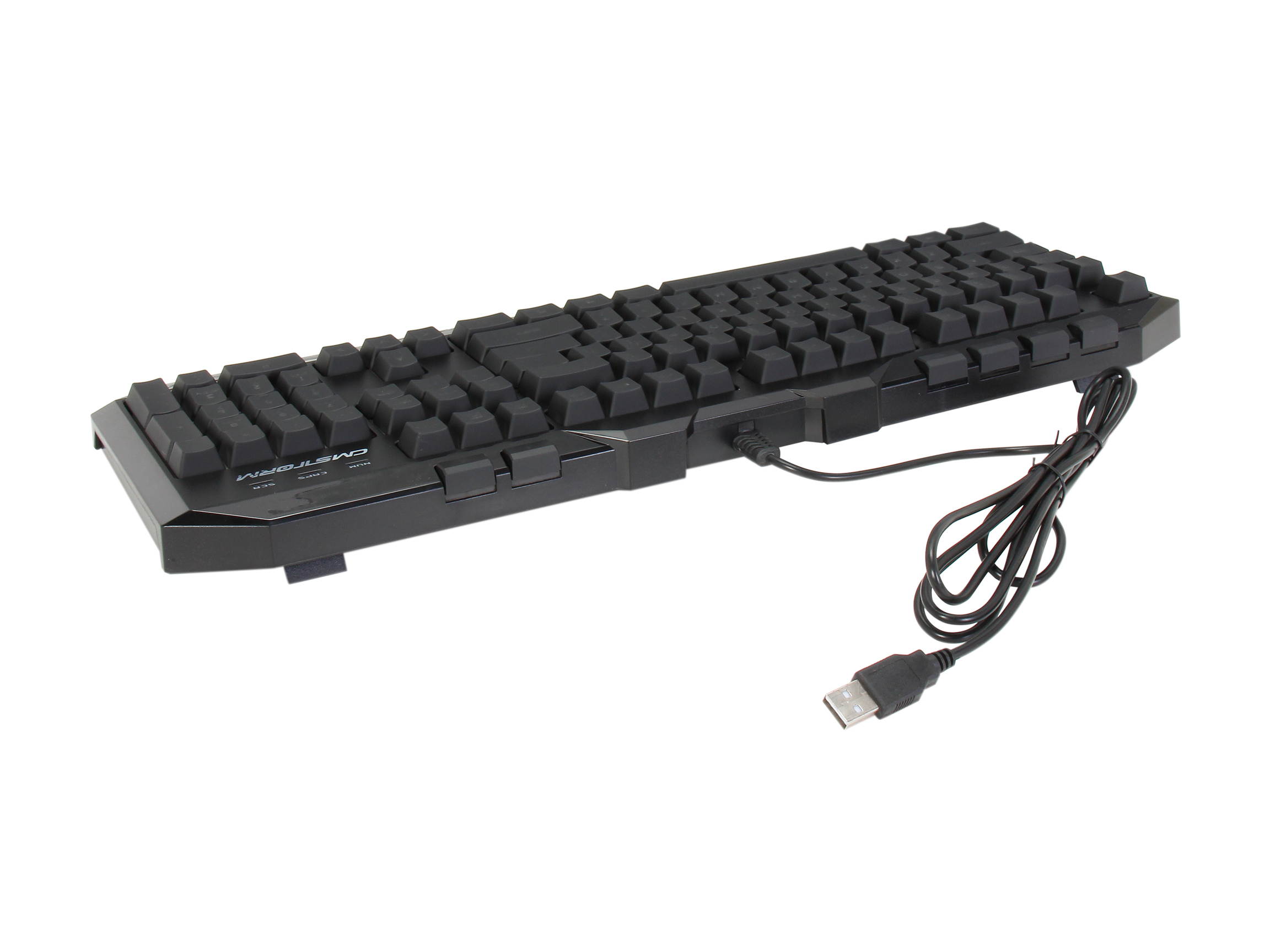 Cooler Master SGB-3010-KKMF1-US Devastator Keyboard & Mouse