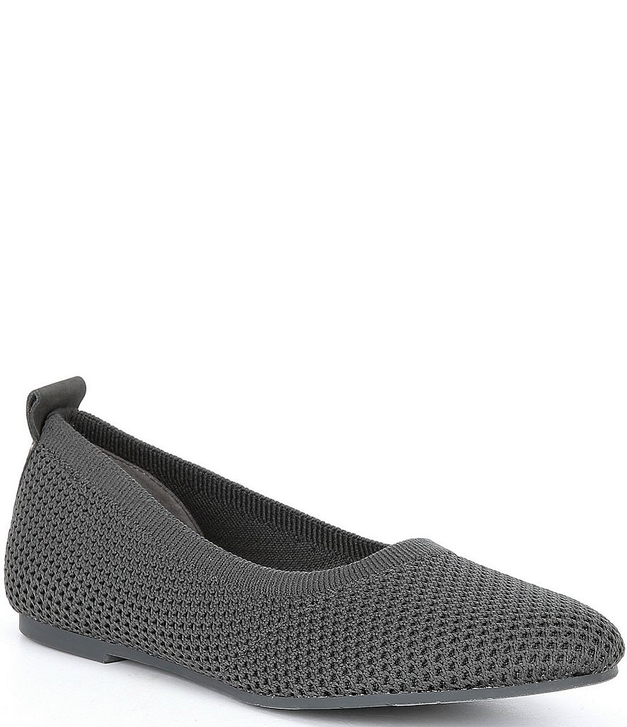 Eileen Fisher Naomi Knit Flats