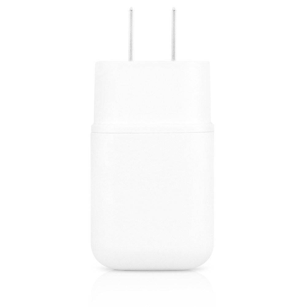 Quick for LG Phones with Type C Cable 50% Faster White