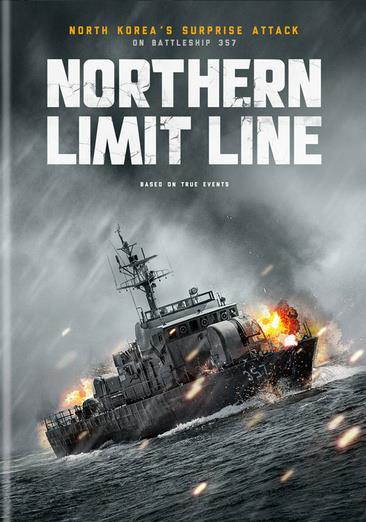 NORTHERN LIMIT LINE