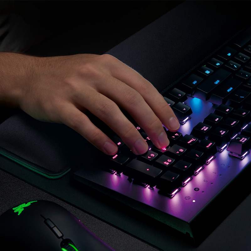 2, 60% Wired/Wireless Mechanical Keyboard (Kailh Box Brown Switch/White Case) - Full Keys Programmable - True RGB Backlit - Tap Arrow Keys - Double Shot PBT Keycaps - NKRO - 1900mAh Battery