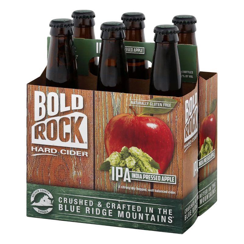Angry Orchard Crisp Apple Hard Cider - 12pk/12 fl oz Cans