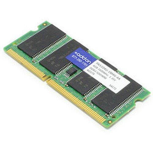 Add-on-Computer Peripherals L Addon 4gb Ddr3-1600mhz Sodimm F/Toshiba