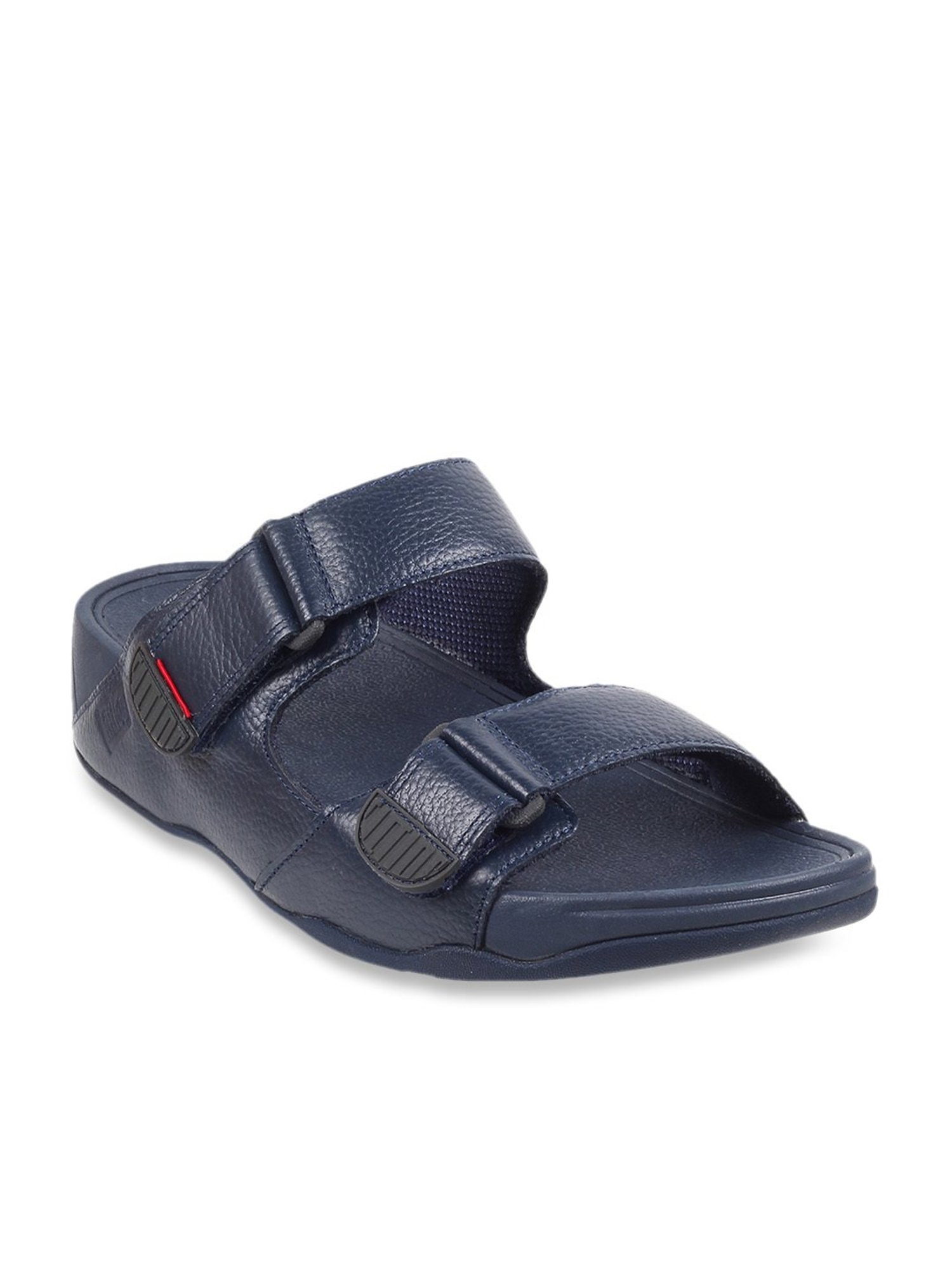 FitFlop Men's Navy Casual Sandals