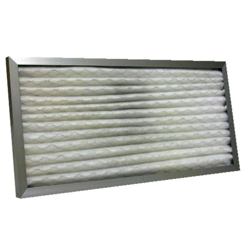 JET AFS-2OF Replacement Electrostatic Outer Filter for AFS-2000 Air Filtration System