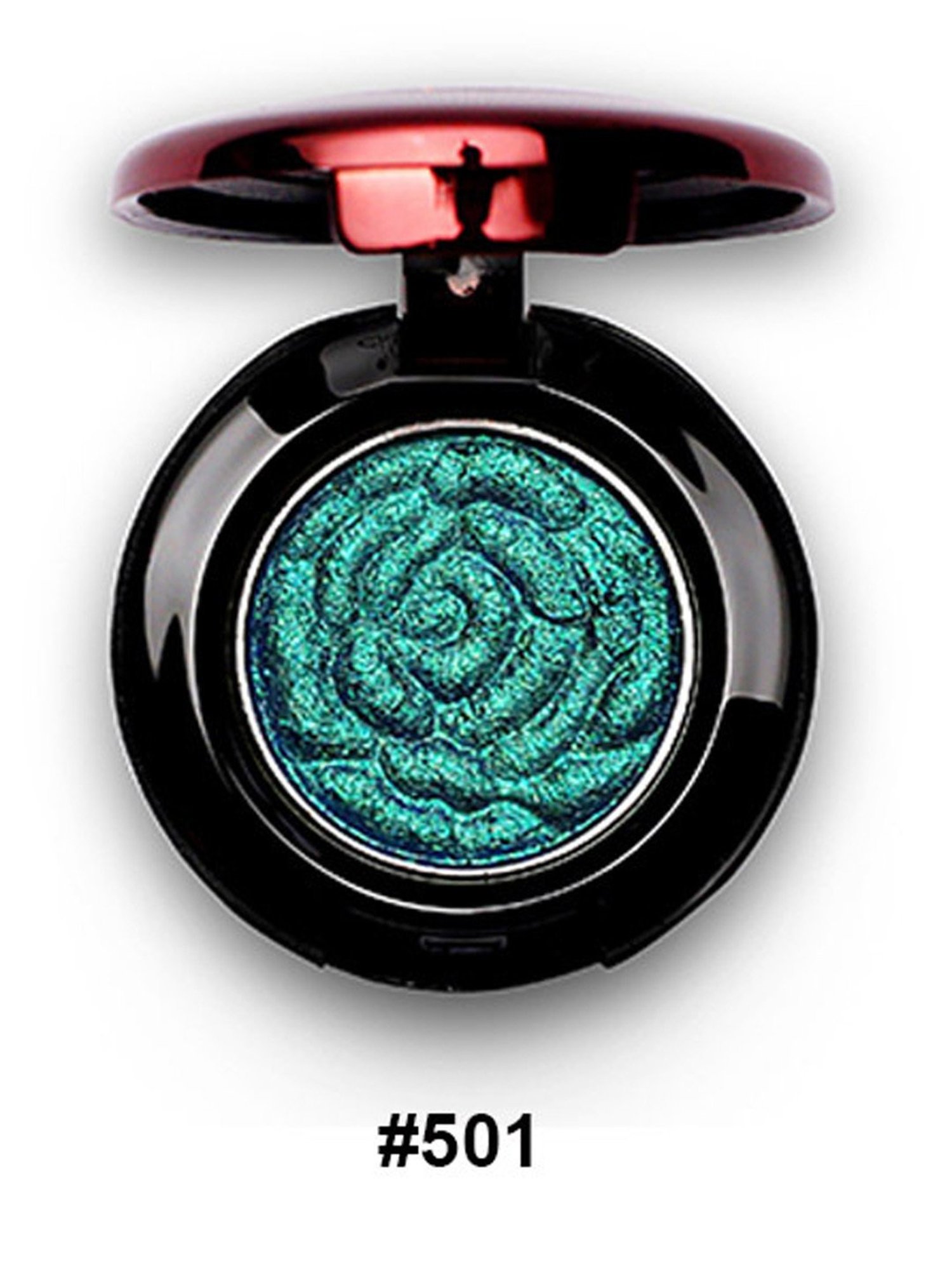 CHARMACY Milano Insane Shifters Eyeshadow 501 - 1.8 gm