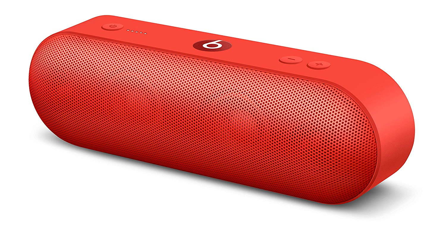 Beats Pill+ Portable Speaker - Black