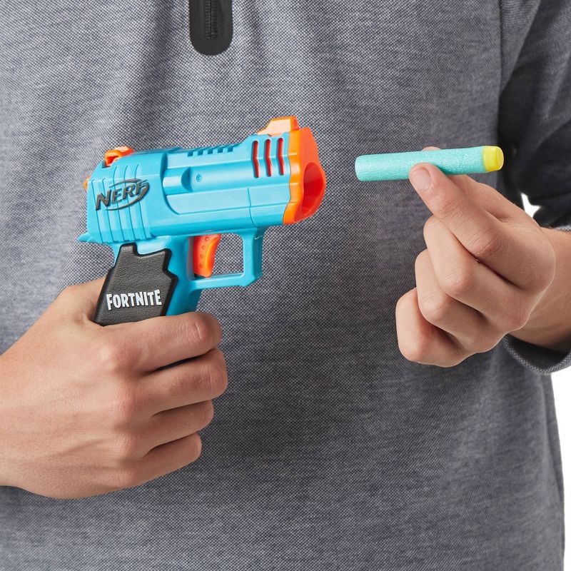 NERF Microshots Fortnite - HCE