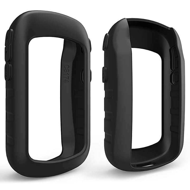 Case for Garmin eTrex 10 20 20X 22X 30 30X 32X Silicone Protective Cover Handheld GPS Navigator Accessories Black