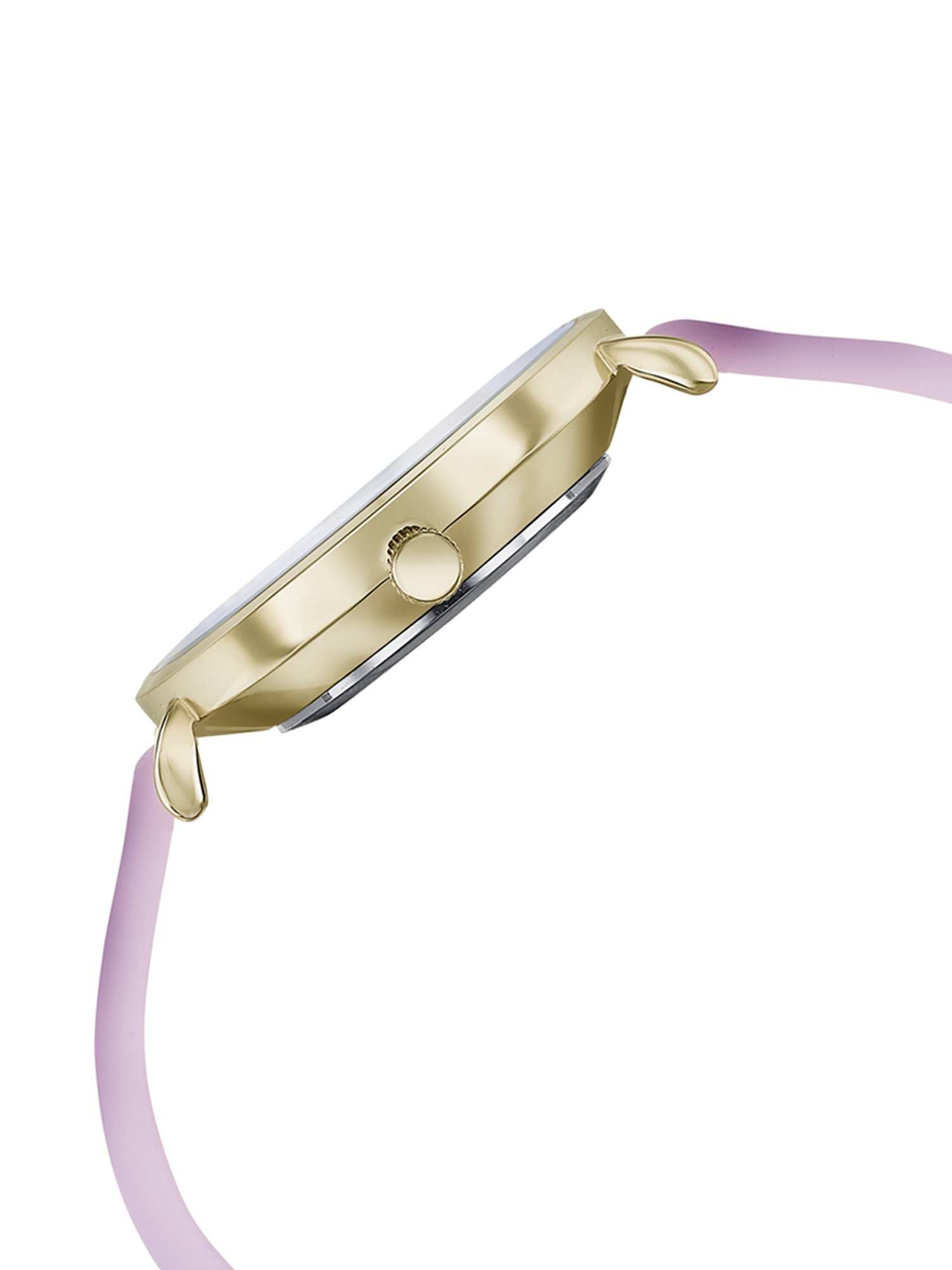 Sonata Poze 3.0 SP80090YP01W Analog Watch for Women