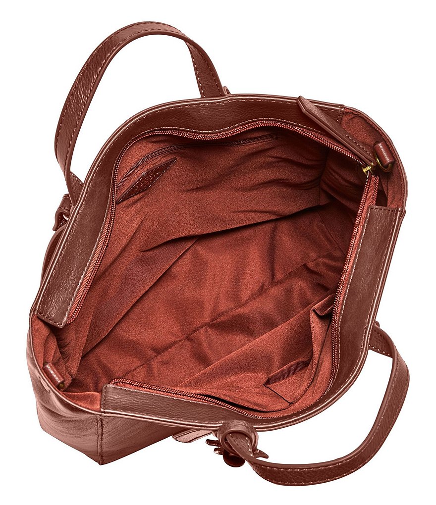 Black Colorblock Bowknot Pattern Knitted Tote Bag