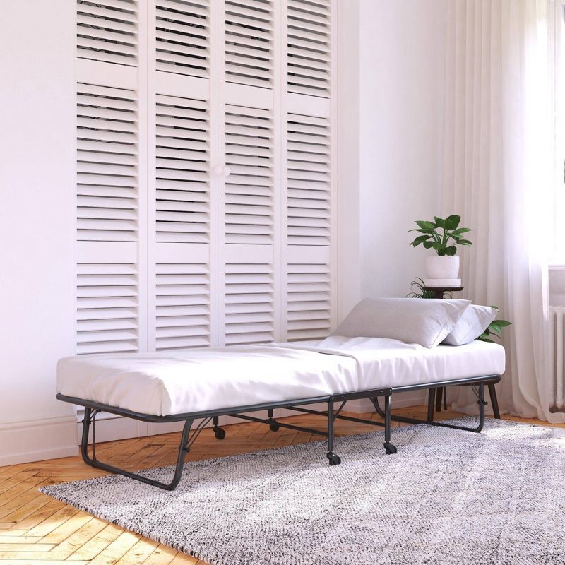 Regalo My Cot Portable Child Travel Bed - Blue