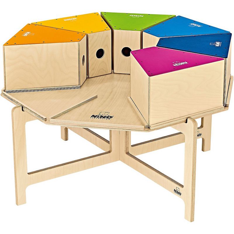 Nino Deluxe Classroom Cajon