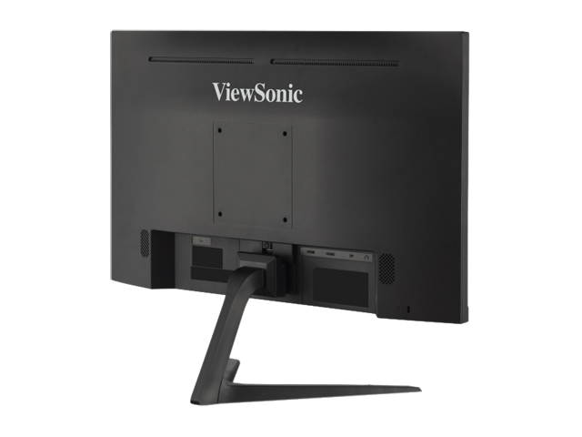 ViewSonic VX2418-P-MHD 24" Full HD 1080p 165Hz 1ms Adaptive-Sync Eye Care HDMI DisplayPort Gaming Monitor