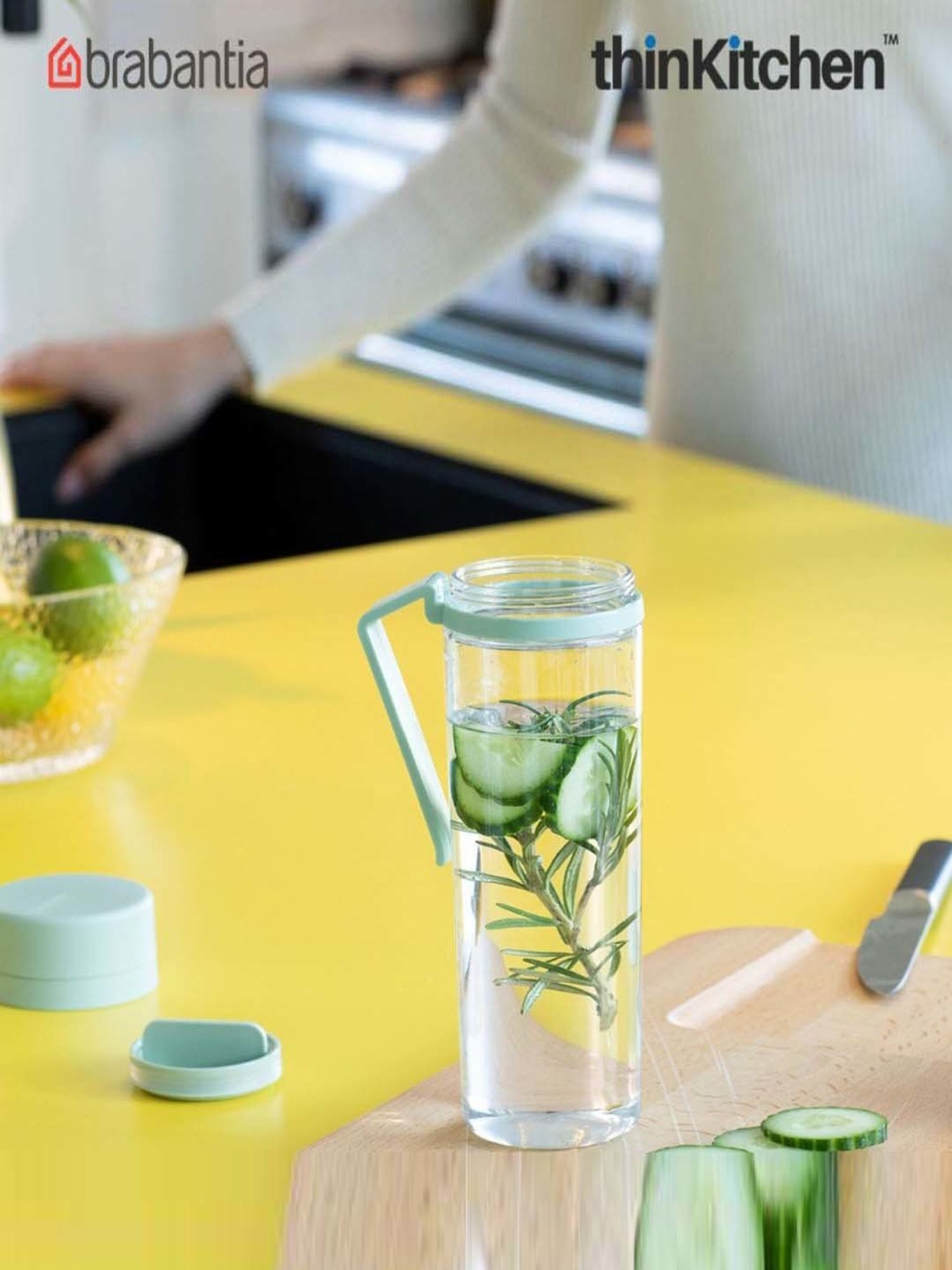 Milton Elfin Silver Stainless Steel Insulated Water Bottle (160 ml) - Set of 1