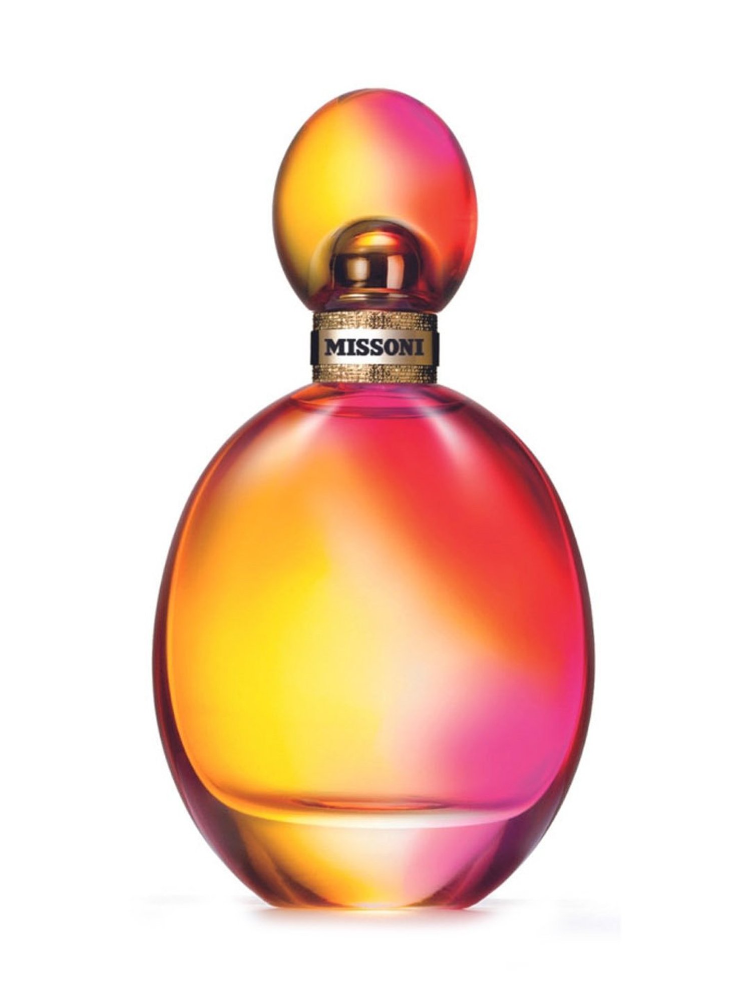 Missoni Eau De Toilette Natural Spray For Women - 100 ml