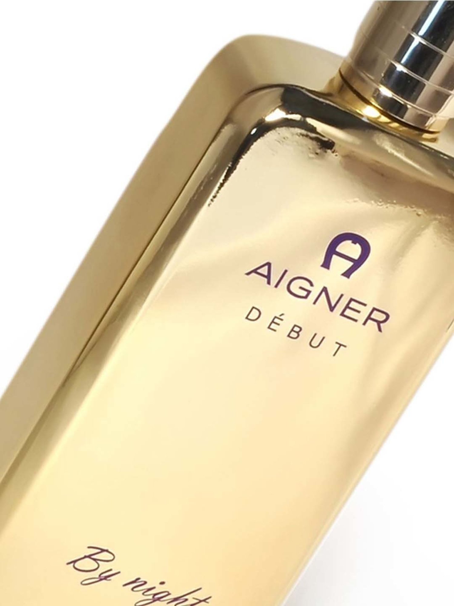 Aigner Debut by Night Eau de Parfum for Women - 100 ml