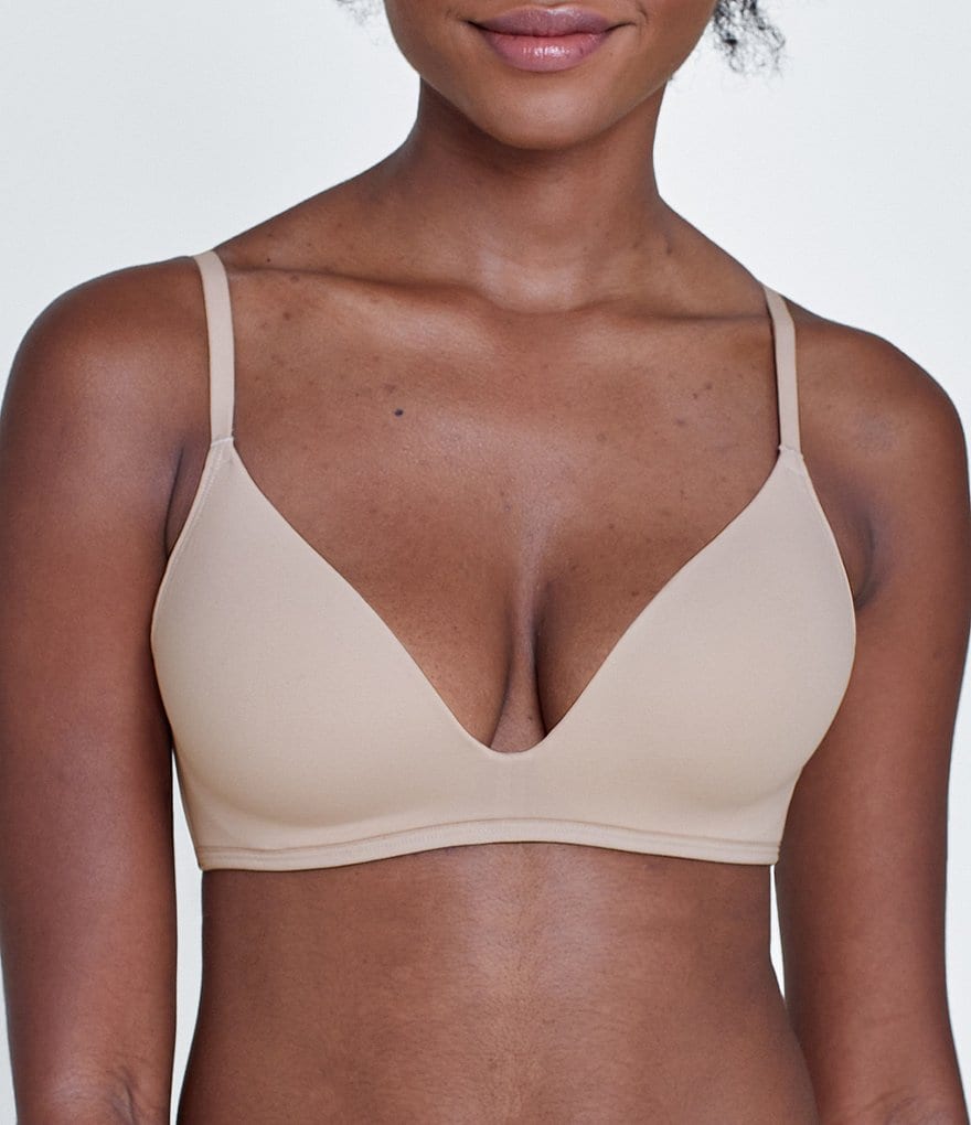 Skarlett Blue Glimpse Push Up Bra