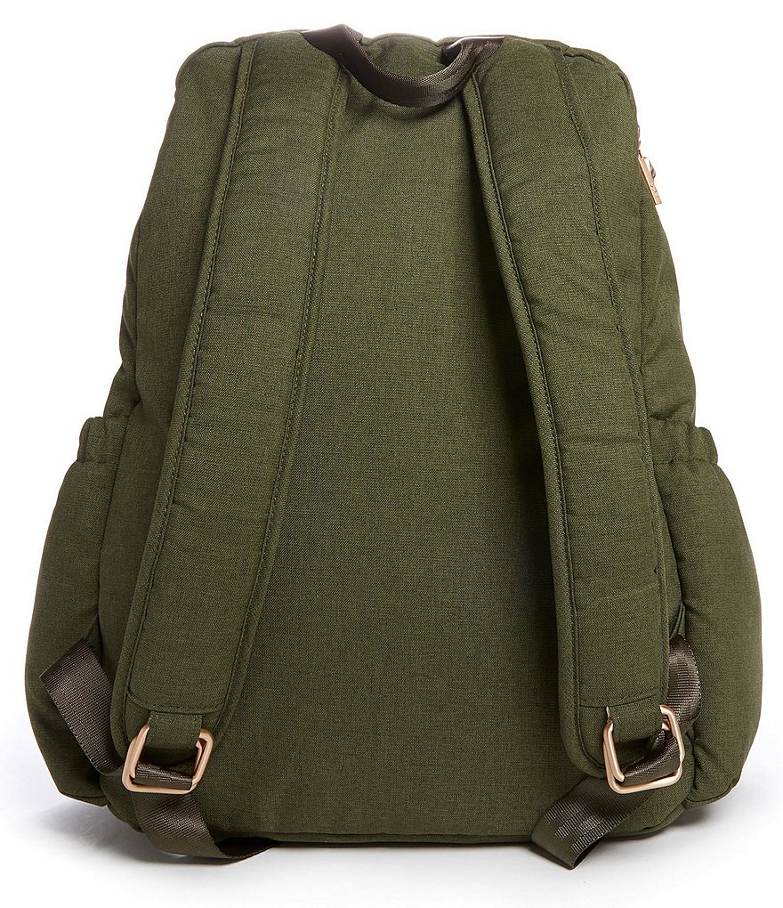 Disney x Petunia Pickle Bottom Double Baby Bottle Holder - Cheerful Chip