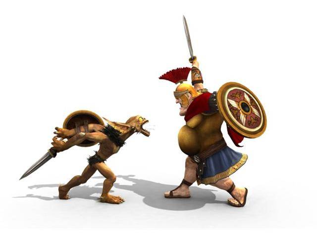 Overlord 2 Xbox 360 Game