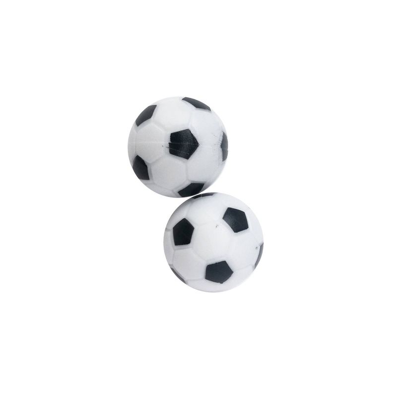 Hathaway Crossfire 38" Foosball Table with Mini Basketball Game