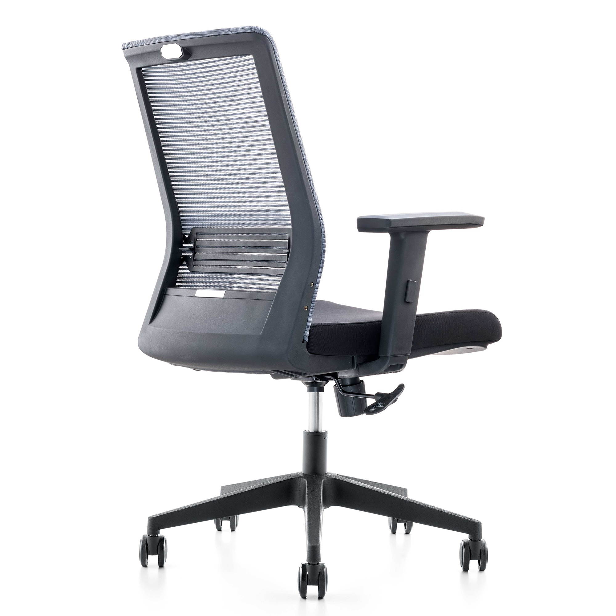 Professional office mesh chair backrest computer swivel chair simple household mesh chair