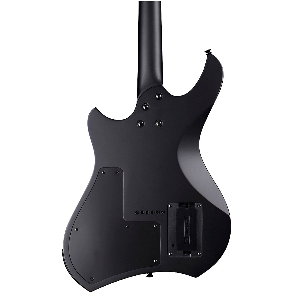 Line 6 Shuriken SR250 Electric Guitar Matte Black