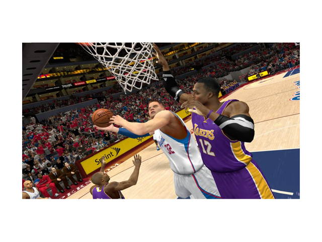 NBA 2k13 Dynasty Edition Xbox 360 Game