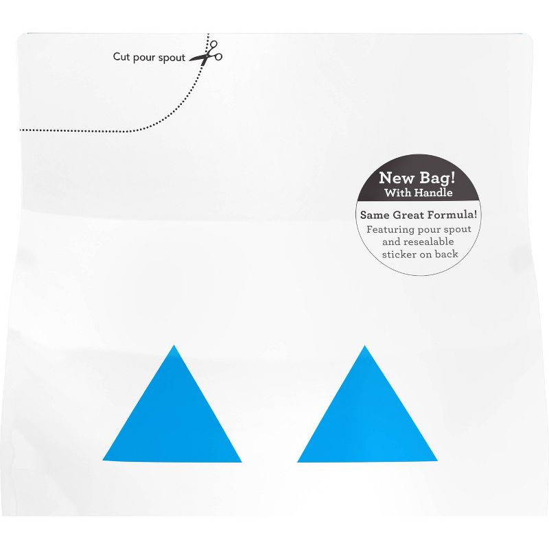 Cat Litter Box Drawstring Liners - Large - up & up™