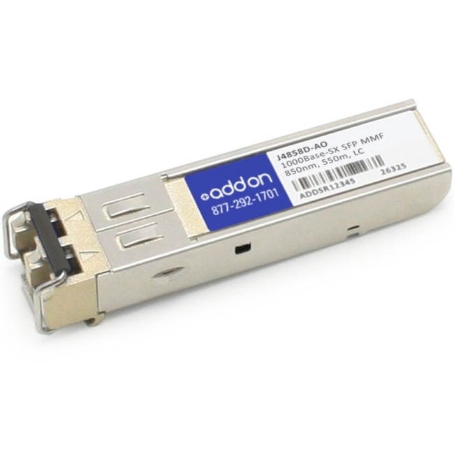 com Juniper SFP1GELX Compatible SFP Module 1000BASELX Fiber Optical Transceiver SFP1GELXST