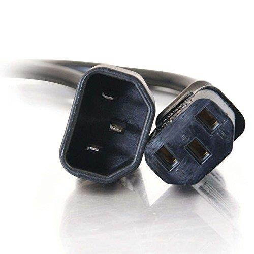 Tripp Lite P018-003 3ft 14AWG Power Cord Heavy Duty