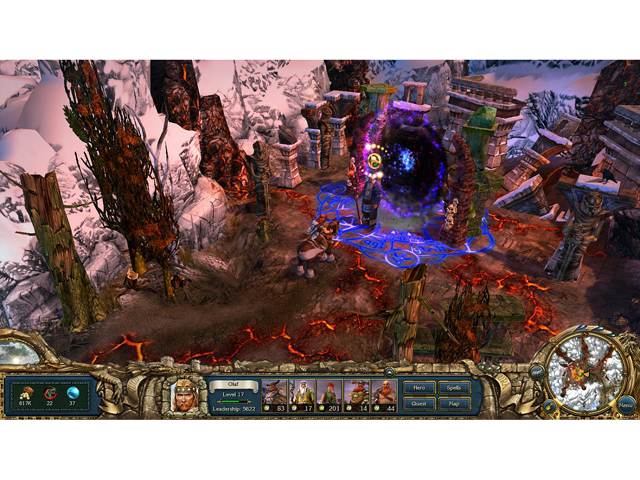 King's Bounty: Armored Princess [Online Game Code]