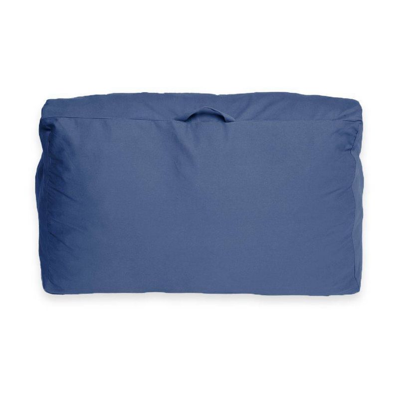 Kids' Slouch Couch Ocean Blue - Acme Made