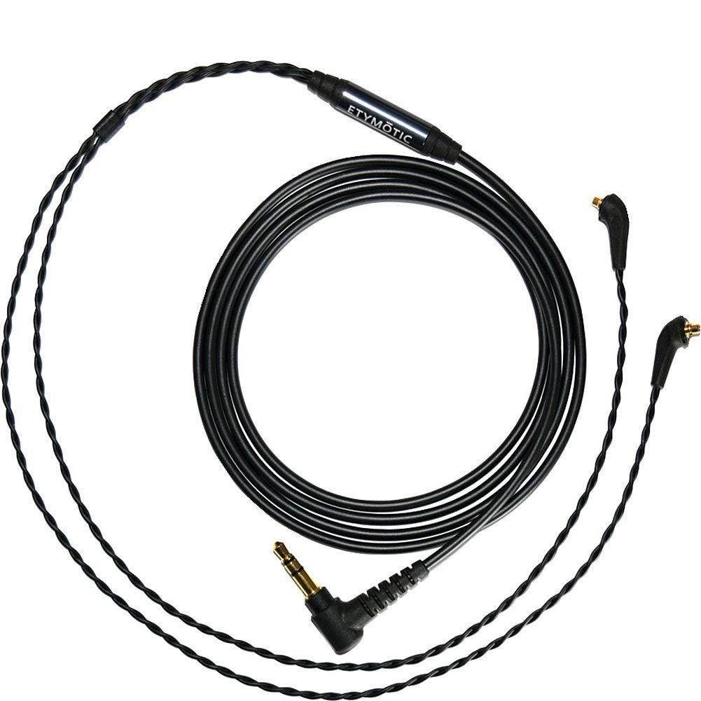 Etymotic ER4-06 Replacement Cable for Etymotic ER4 Series Headphones