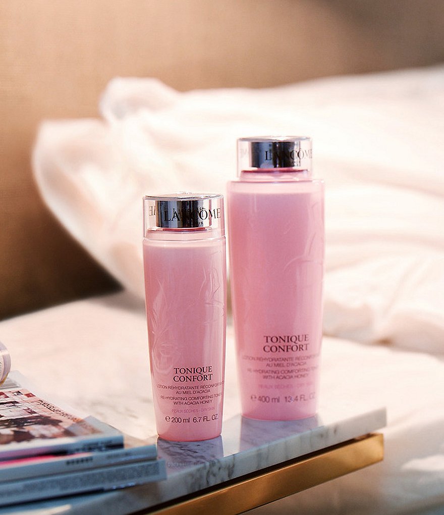 Shiseido Essential Treatment Softener