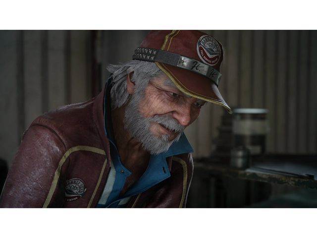 Final Fantasy XV - PlayStation 4