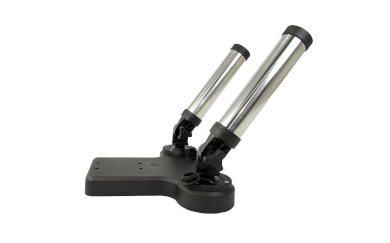 Scotty HP Dual Rod Holder