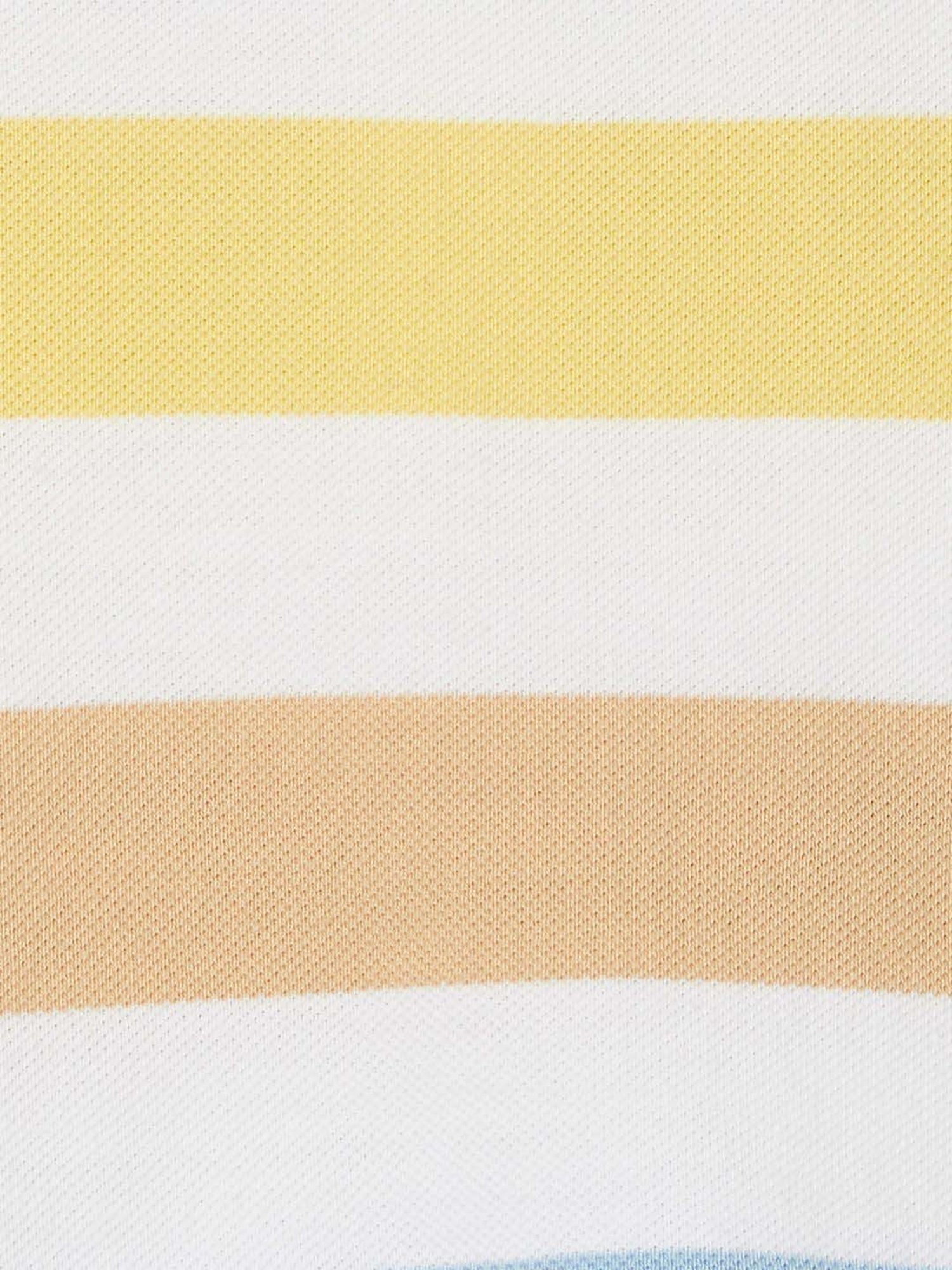 Juniors by Lifestyle Boys Multicolor Cotton Striped T Shirt