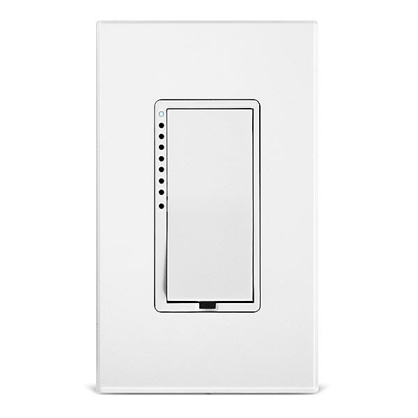 Smart Light Bulbs, Alexa Light Bulb, Smart Bulbs that Work with Alexa & Google Assistant, WiFi Light Bulbs A19 Daylight (5000K) No Hub Required, 800LM 60W Equivalent High CRI>90, 2 Pack