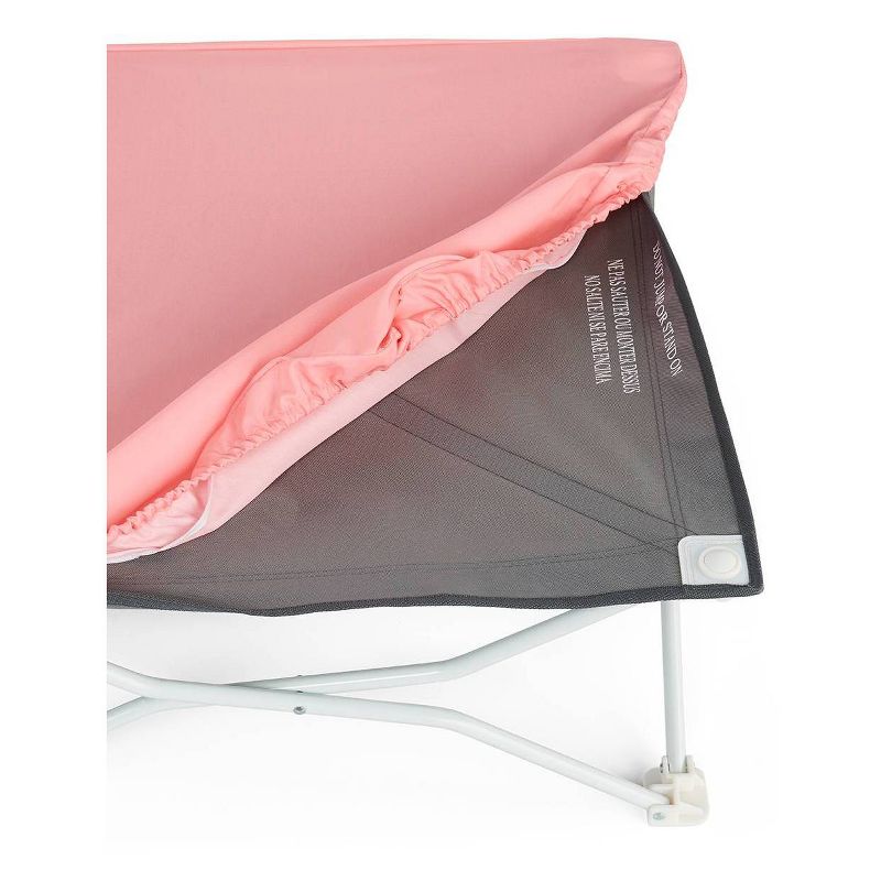 Dream On Me 3-in-1 Convertible Toddler Bed - Espresso