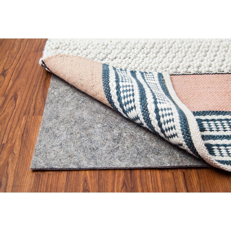 8'x10' Marble Area Rug Beige - Safavieh