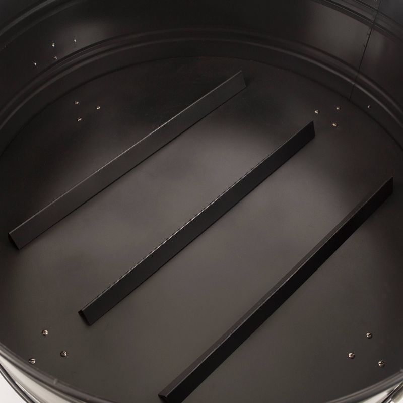 Pleasant Hearth Colossal Fire Pit