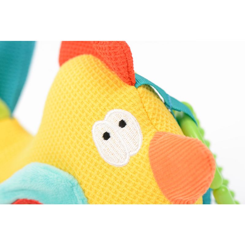 Dolce Spring Chick Stuffed Animal And Plush Toy