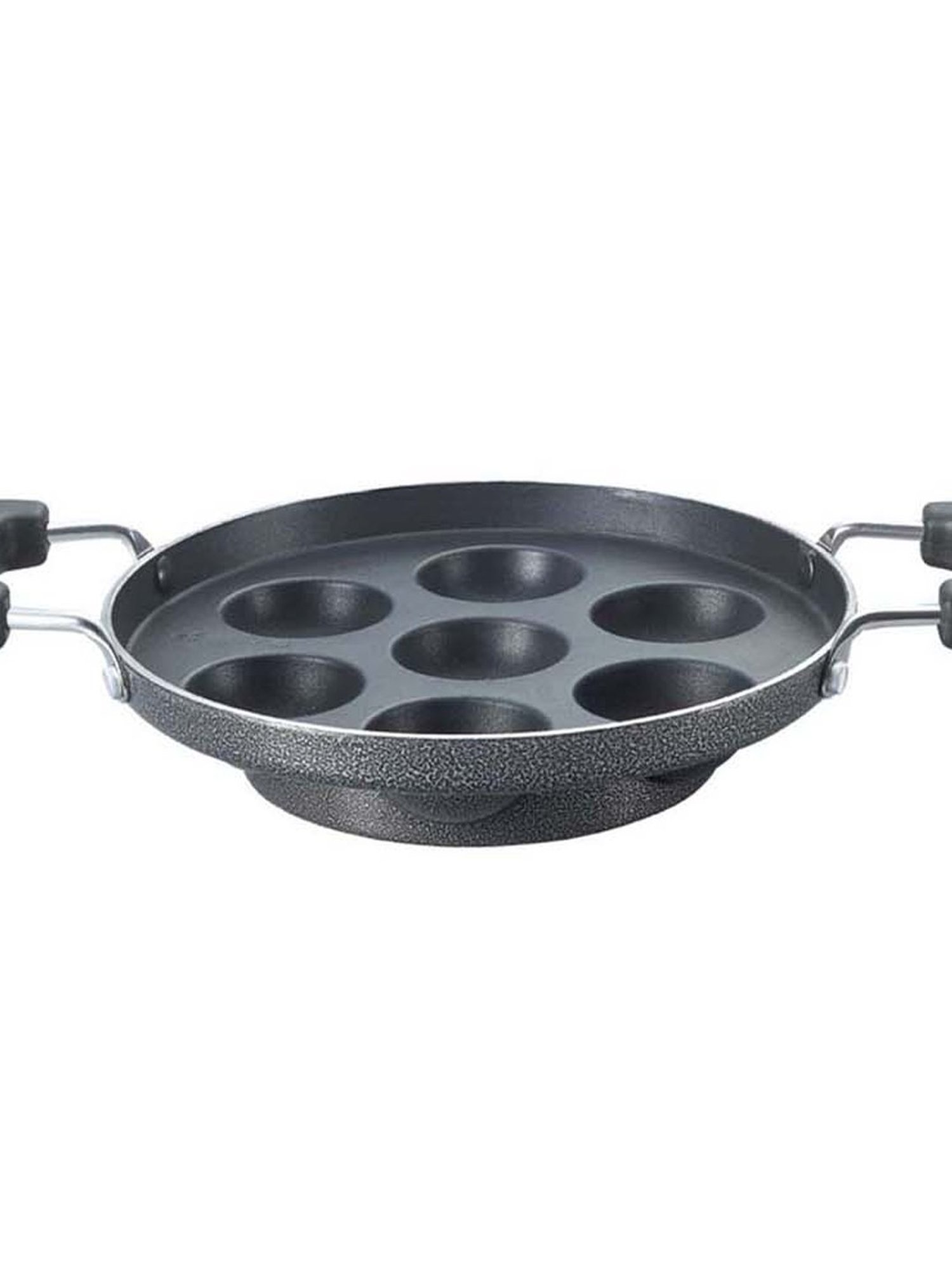 Prestige Omega Black Select Plus 200 mm Paniyarakkal - Set of 1