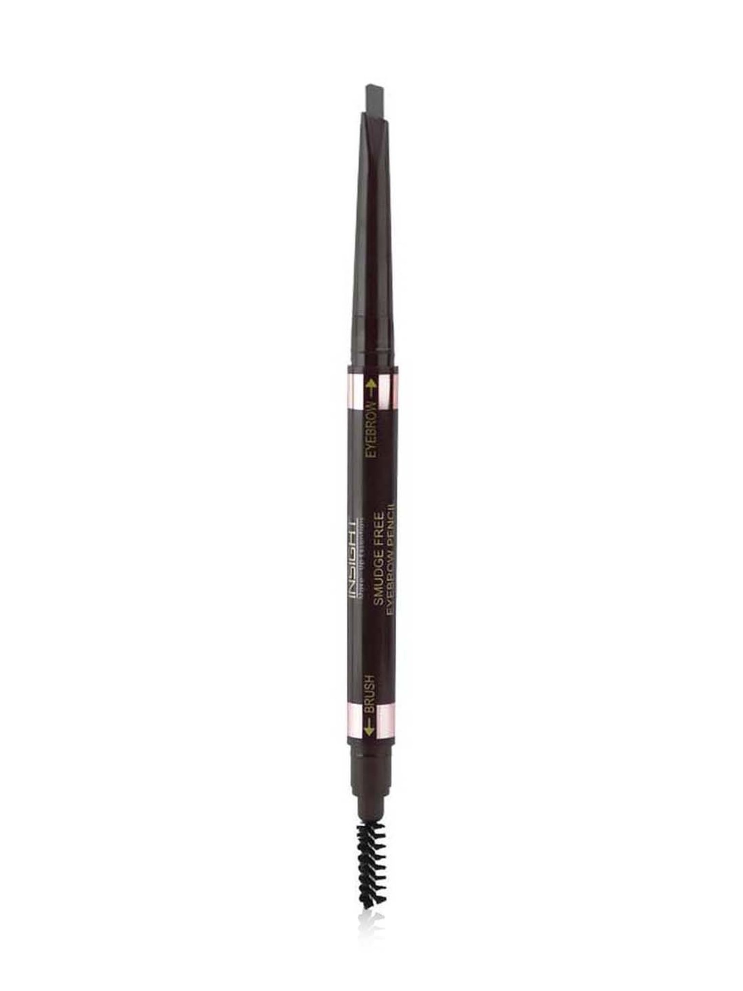 Insight Smudge Free Eyebrow Pencil Grey - 0.5 gm