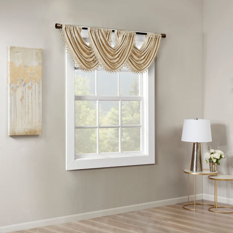 C&F Home Ainsley Valance